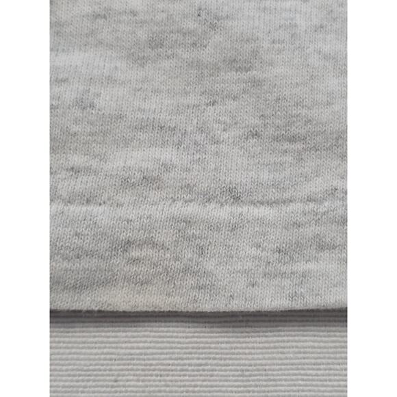 Vintage Teddy Bear Tee Shirt Love Me Tender Heart Elvis 90s Single Stitch XL USA - Picture 6 of 12